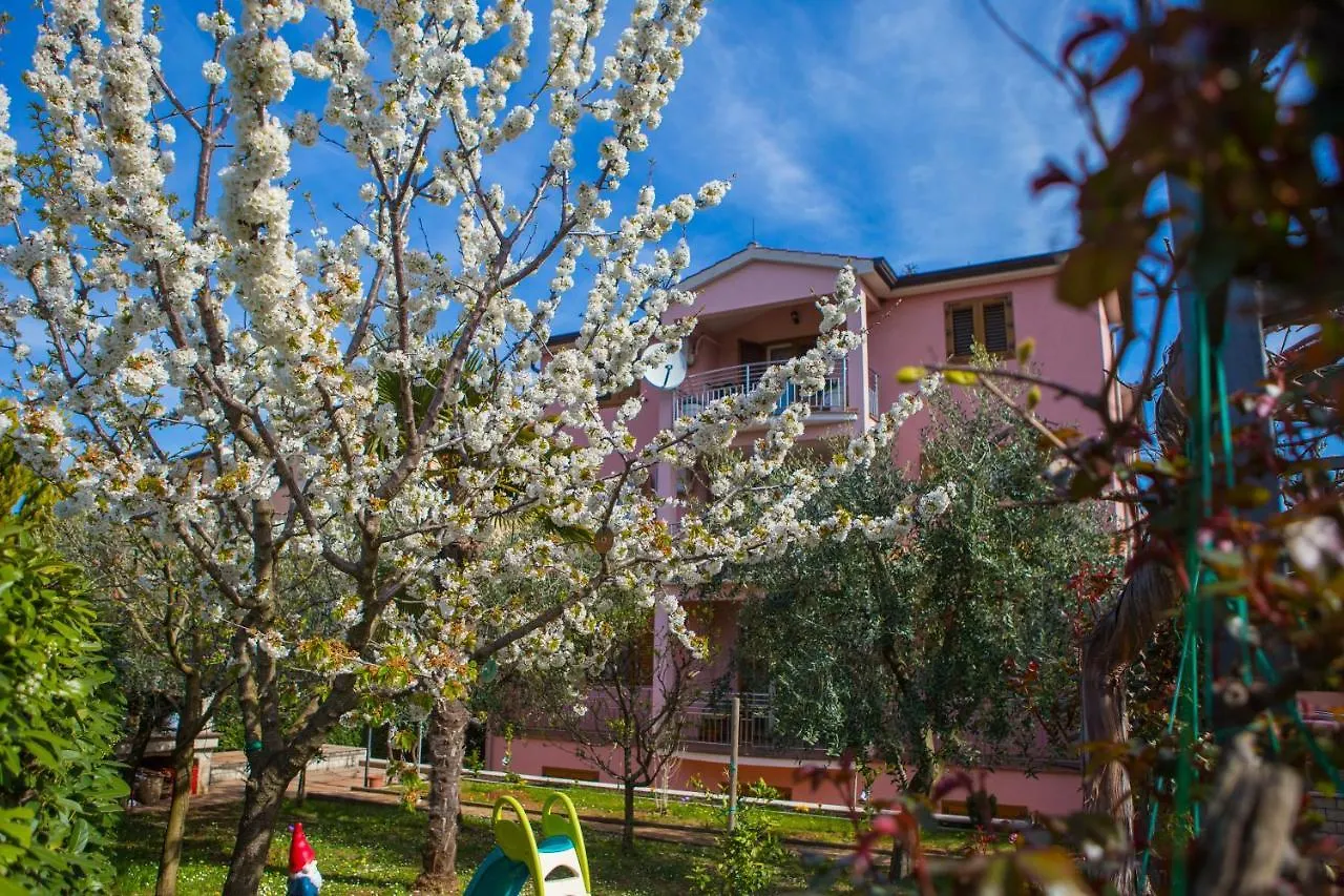 Apartments Lorena Poreč