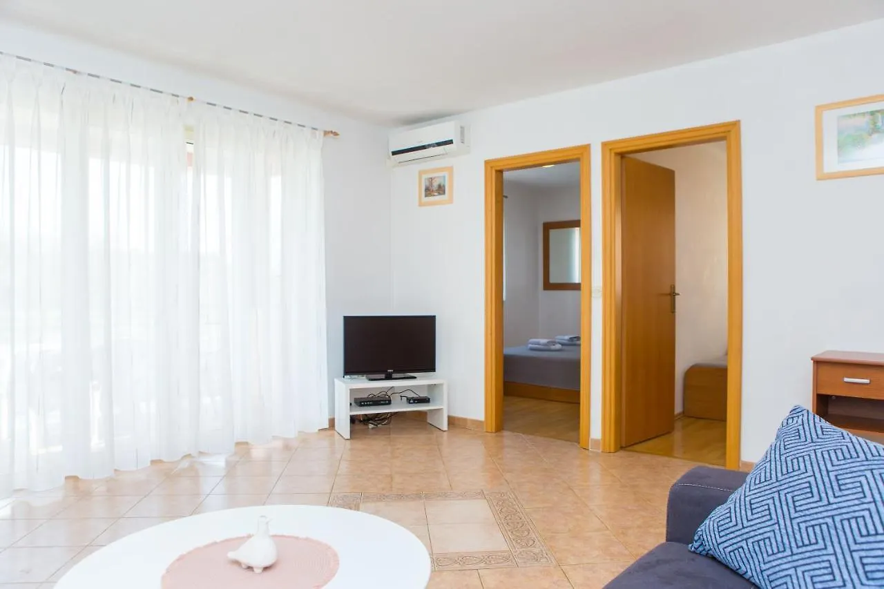 Apartments Lorena Poreč