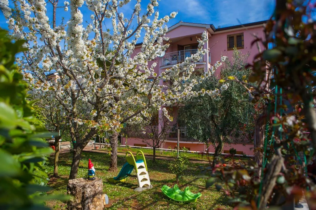 פורץ Apartments Lorena
