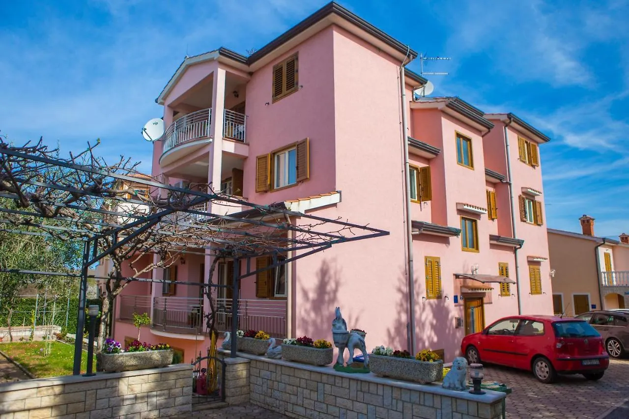 פורץ Apartments Lorena