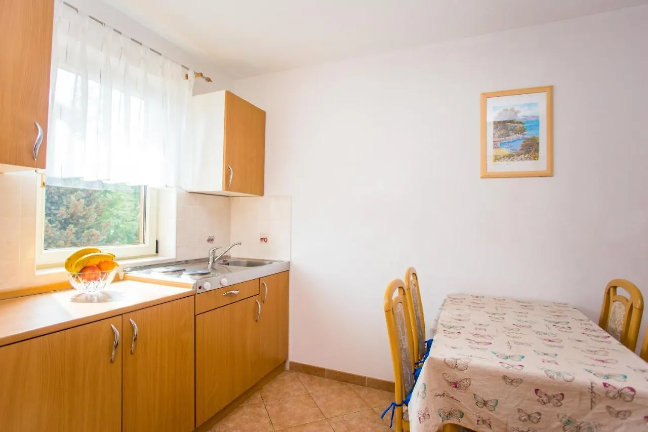 Apartments Lorena Poreč