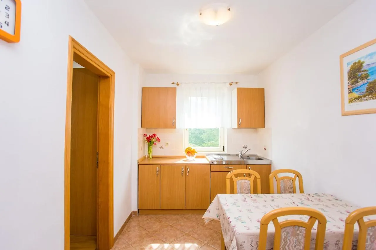 פורץ Apartments Lorena קרואטיה