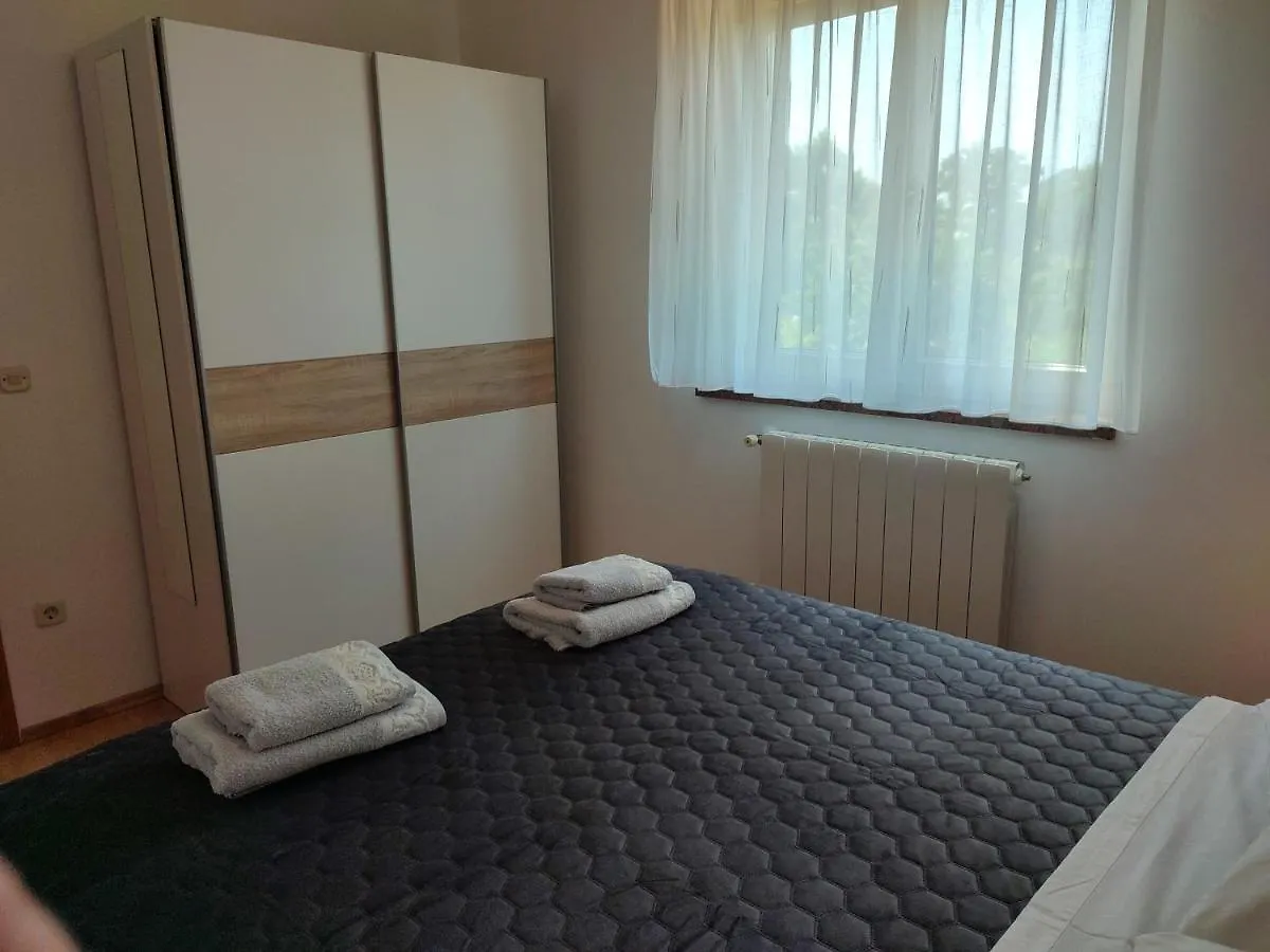 Apartments Lorena Poreč