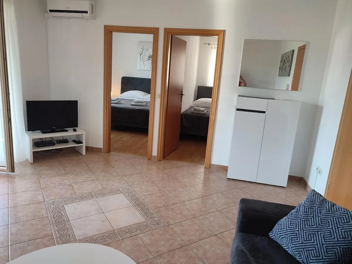 פורץ Apartments Lorena