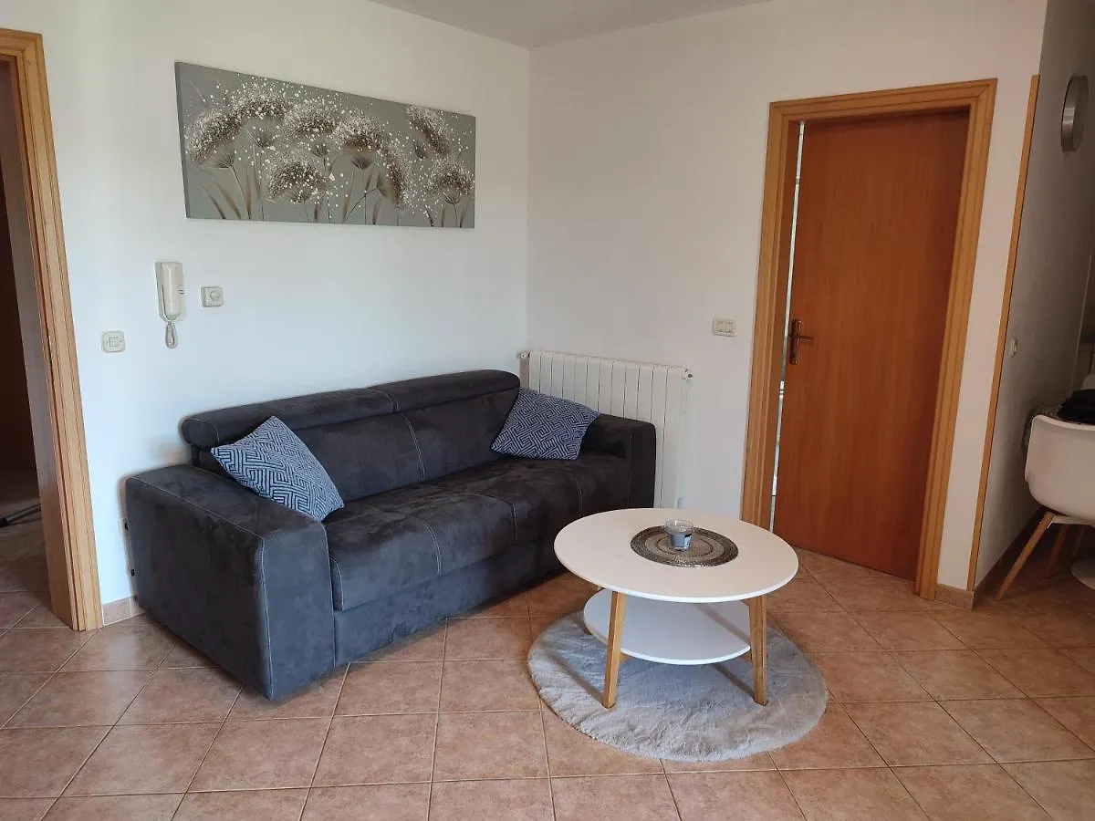 Apartments Lorena Poreč