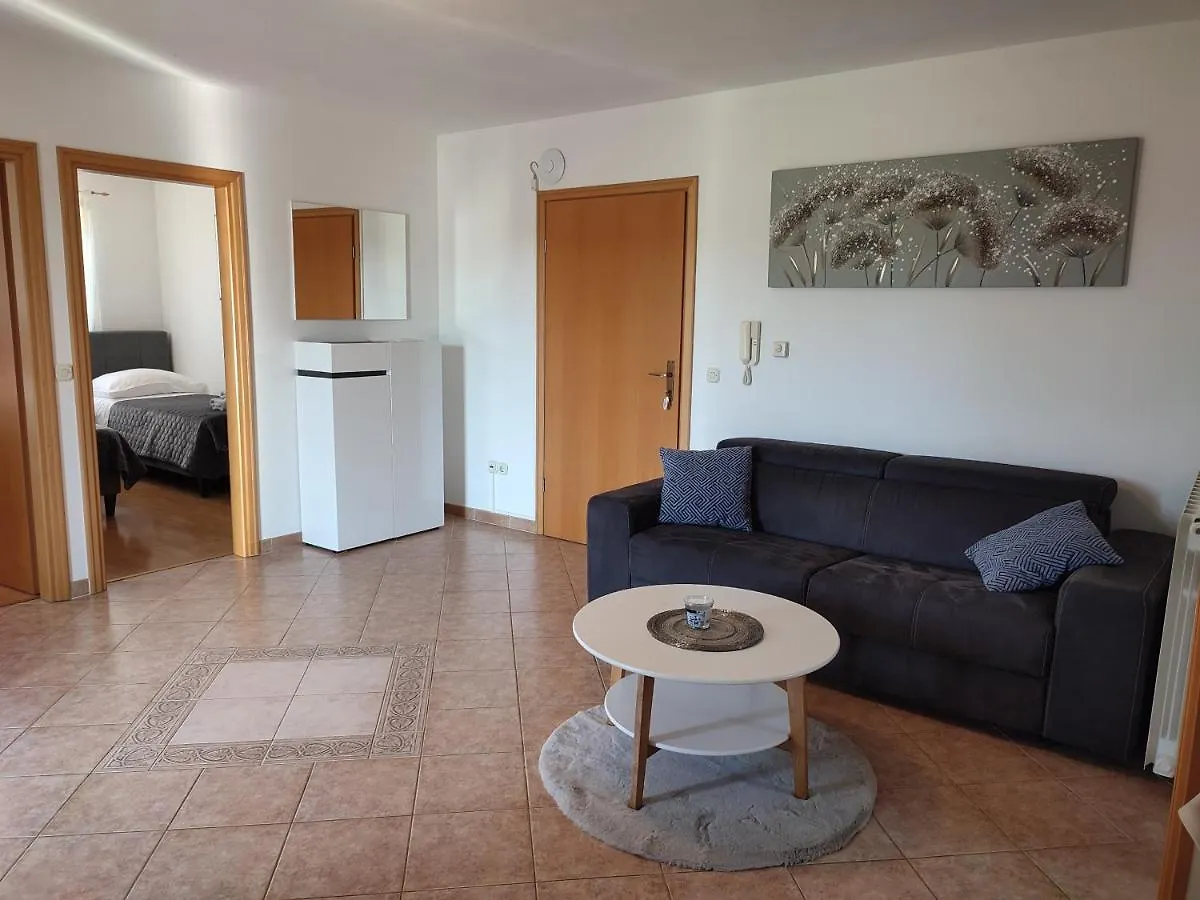 Apartments Lorena Poreč