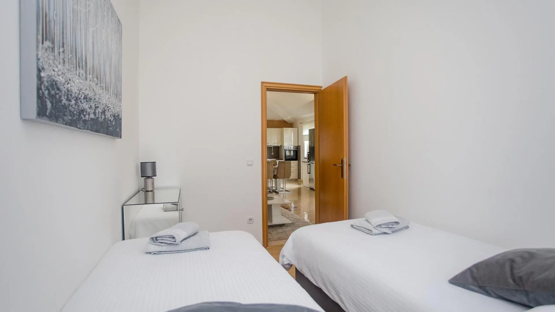 פורץ Apartments Lorena קרואטיה