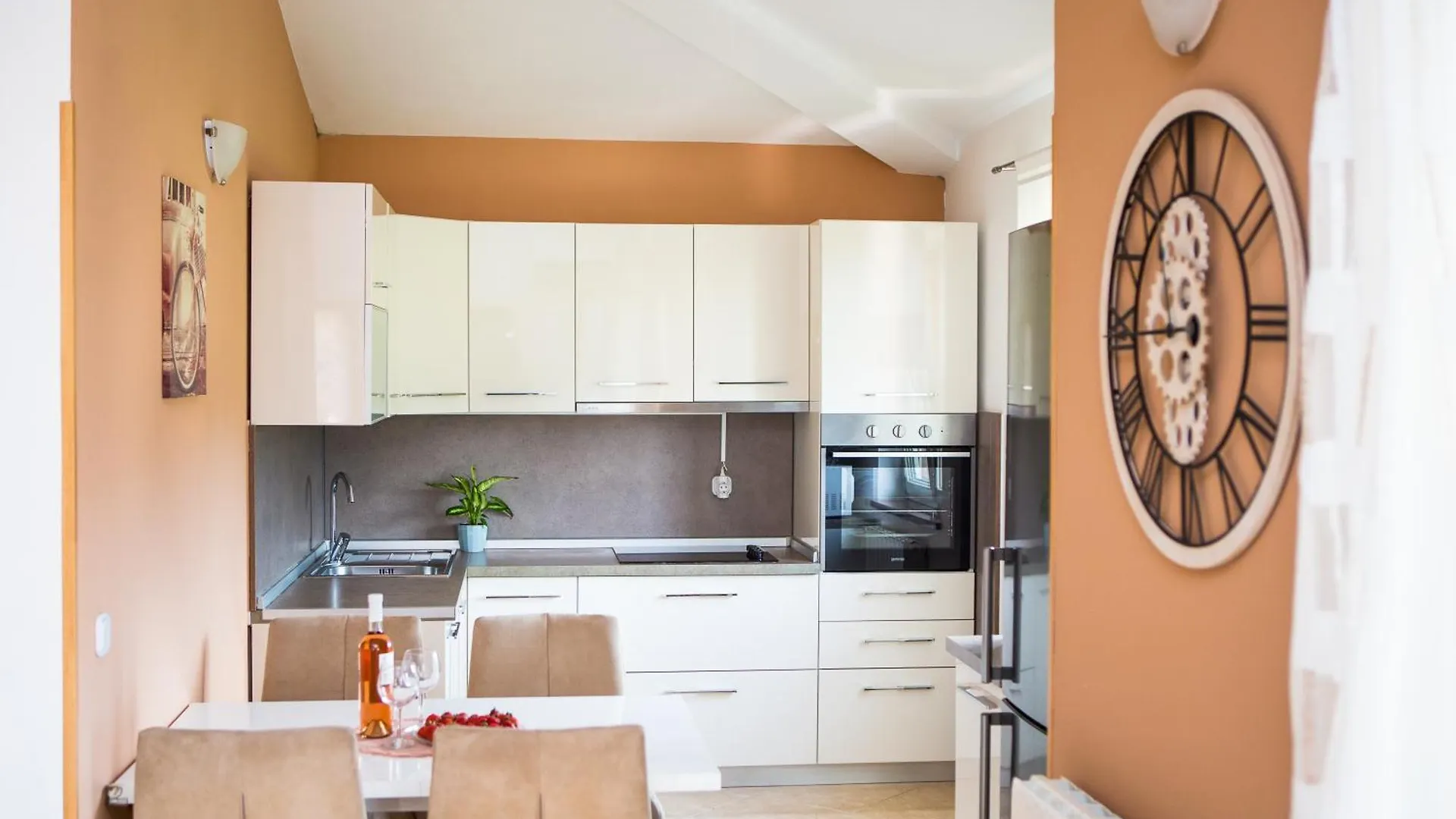פורץ Apartments Lorena