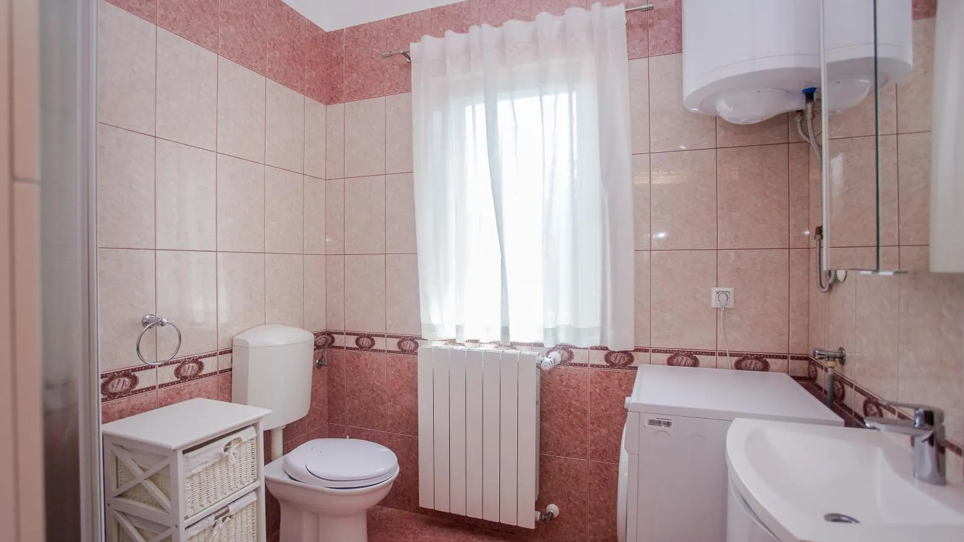 Apartments Lorena Poreč